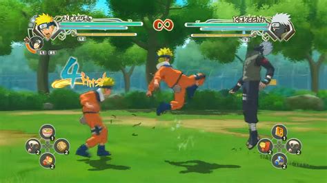 Best Naruto Games That Are Absolutely Worth Playing Otakukart