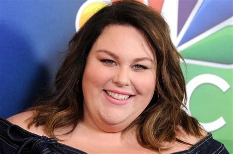 Chrissy Metz Star Of ‘this Is Us And Her Amazing Change Since She