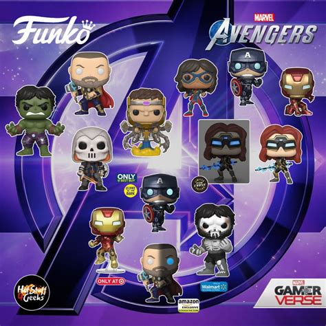 You can find out when you will confront modok, what attacks the boss has and how to avoid them. 2020 NEW Funko Pop Marvel's Avengers Game - MODOK | Hot ...