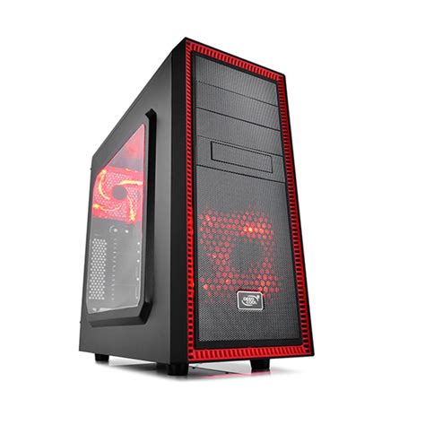 Настолен компютър Pc Red Red Dragon ниска цена от Jar Computers