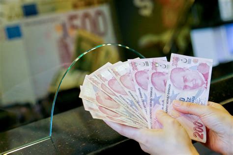 Turkish Lira To Pound Exchange Rate Why Currency Is Crashing And What