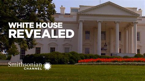 Watch White House Revealed Stream Now On Cbs All Access