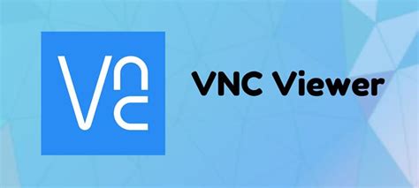 Vnc Viewer Offline Installer Für Pc Herunterladen Neueste Version