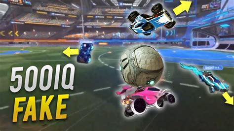 Rocket League Gamers Are Awesome 25 Best Goals And Saves Montage Youtube