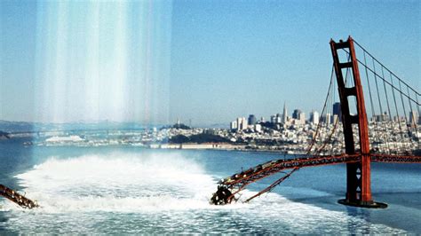 San Francisco Golden Gate Bridge ist Brücke des Todes WELT