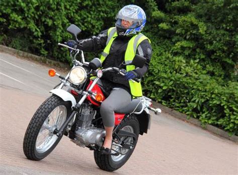 4.8 out of 5 stars 1,669. Michelin identifies young riders as a key UK motorcycle ...
