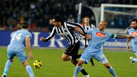 Il posto migliore per trovare un live stream per vedere la partita tra. Where to Watch Napoli vs Juventus Live