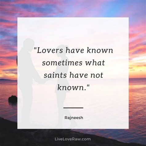 Best Quotes About Tantra And Sacred Sexuality Live Love Raw