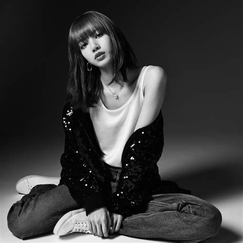 Tons of awesome lisa blackpink wallpapers to download for free. Blackpink Lisa for Celine Photoshoot (HD/HQ) - K-Pop ...