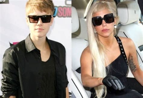 Videoclipurile Lui Justin Bieber Si Lady Gaga Salvate Din Mainile