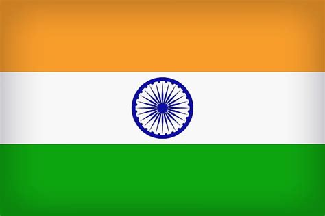 Indian Flag 4k Tricolour Flag National Flag Flag Of India Hd Wallpaper Tricolour Flag