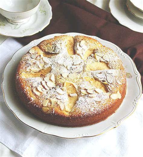 Check spelling or type a new query. Apple Almond Cake | Dessert recipes easy, Favorite dessert ...