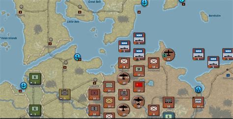 Here's my latest untergang playing the game strategic command against germany. Strategic Command WWII: Community Pack - Game DLC - Slitherine