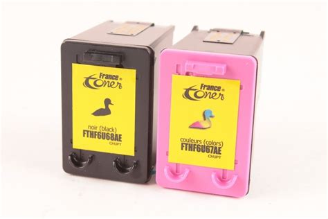 Les cartouches d'encre constructeurs pour hp deskjet 3630. Cartouche encre Hp DESKJET 3630, cartouches encre pour ...