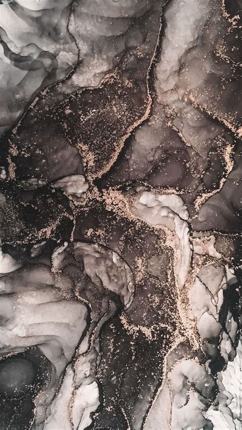 41 Stunning Marble Iphone Wallpapers For Instant Aesthetic Rose Gold