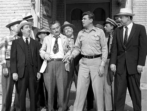 The Ten Best The Andy Griffith Show Episodes Of Season One Thats