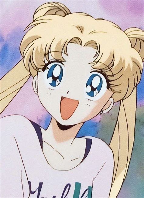 Usagi Tsukino 🌙 Sailor Moon Español Amino