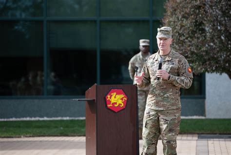 Dvids News 108th Training Command Welcomes New Commander