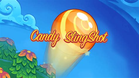 Candy Slingshot 🕹️ Play Now On Gamepix