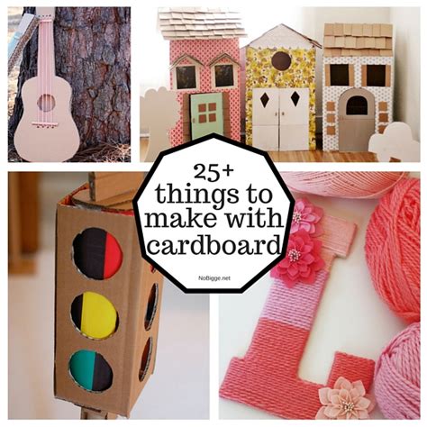Things to make with le0000000gos. 25+ Things to make with cardboard