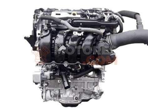 Motor M20a Fks Toyota Rav 4 V A5 H5 20 Vvti Awd Mxaa54 173