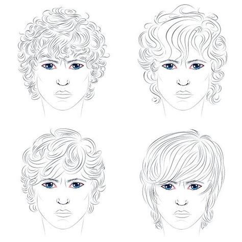 Male Fashion Hairstyles By Annartshock Long Hair Styles Men Mens Hairstyles Curly Hair Men
