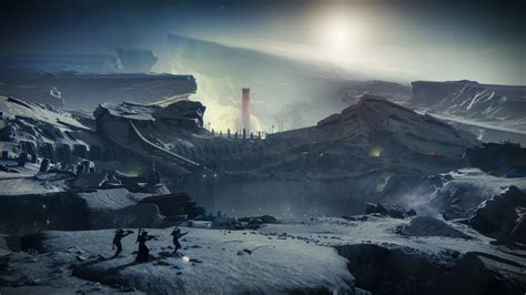 Free shipping on orders over $25 shipped by amazon. Destiny 2 Shadowkeep Environment Wallpaper, HD Games 4K ...