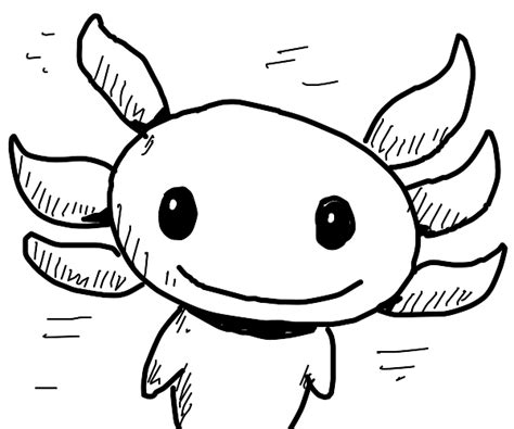 Create your animation scene by scene with a wide array of brushes and art tools and then use the touch controls to breath life into your drawings! Axolotl - Drawception