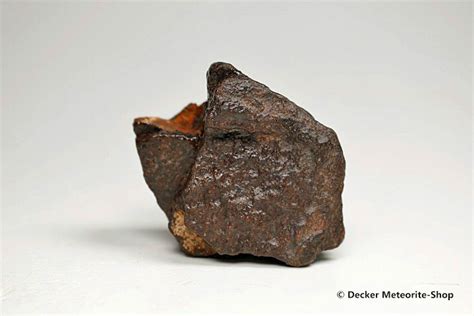 Dhofar 020 Meteorit 10520 G Kaufen Decker Meteorite Shop