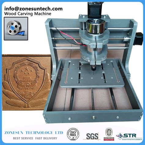 Zippy robotics' prometheus mill brings rapid pcb prototyping to engineers and electronics get dozens of projects in every issue covering diy electronics, 3d printing, craft, and more. ZONESUN PCB Milling Machine CNC 2020B DIY CNC Wood Carving Mini Engraving Machine PVC Mill ...