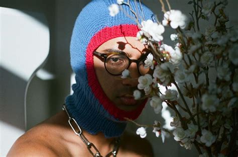 On The Rise: Ray Laurél | The Line of Best Fit