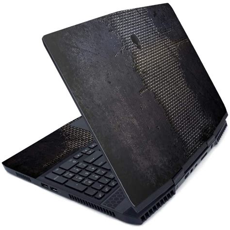 Mightyskins Skin For Alienware M15 2019 Ripped