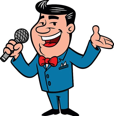 Game Show Host Clipart 10 Free Cliparts Download Images On Clipground