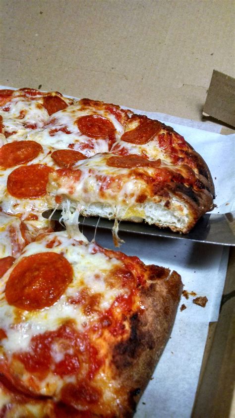 Sicilian Pizza Pizza