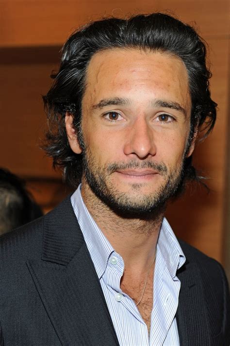 Image Of Rodrigo Santoro