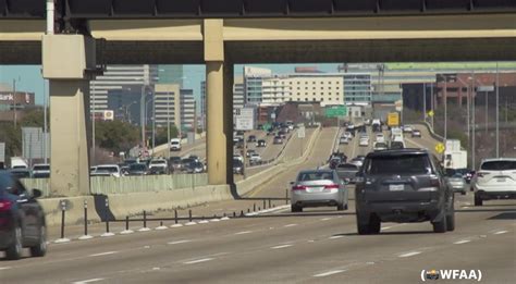 Dallas Texas Tv On Twitter The Hov Barriers That Everyone Drives