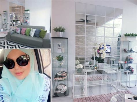 Mas faizin call / whatsapp : Kedai Cermin Dinding Murah | Desainrumahid.com
