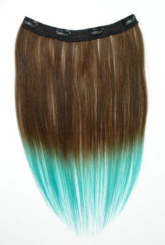 Wrap a towel around yourself and start coloring your hair. Do It Yourself Ombre Hair Color | Dip dye hair extensions, Beauty hair extensions, Dipped hair