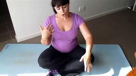How To Test Yourself For Separated Abdominal Muscles Diastasis Recti