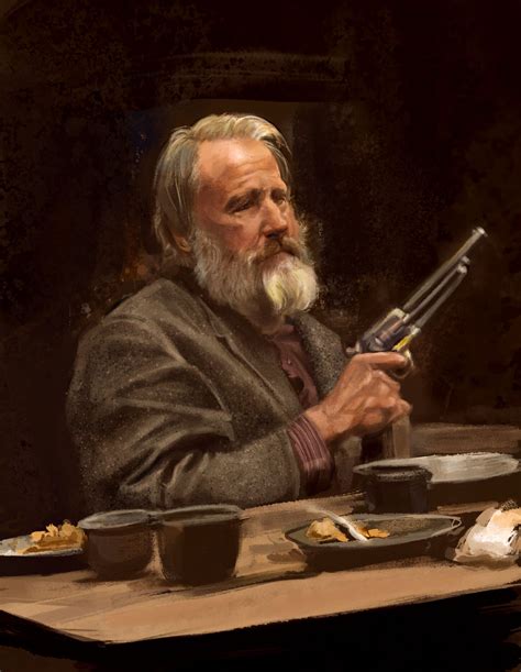 ArtStation - Godless