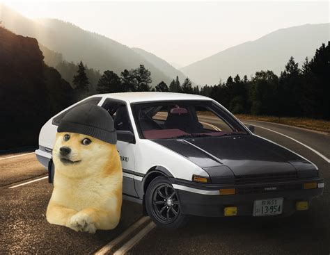 As My First Post I Have A Simple Question Do You Like My Car Rdogelore