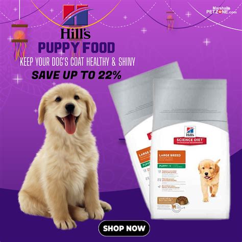 (a discount taken on the petco regular price and is reflected in the product's repeat delivery price. HILL'S Puppy Large Breed Lamb and Rice Dog Food, 7 kg at ...