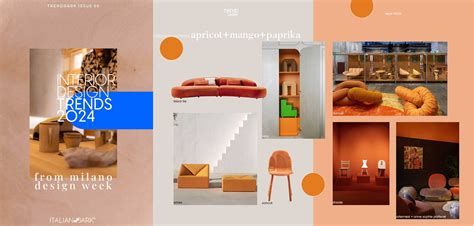 Interior Design Trends 2024 From Milano Design Week Trendbook