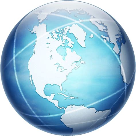 Blue And Grey Globe On Orbit Png Image Purepng Free Transparent Cc0