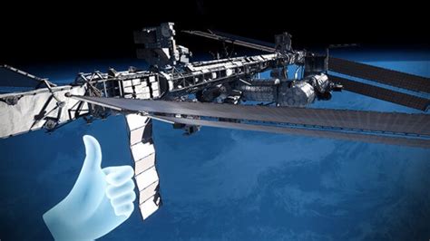 Missione ISS o esplora la Stazione Spaziale Internazionale con la realtà virtuale