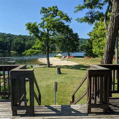 Lake Tranquility Community Club