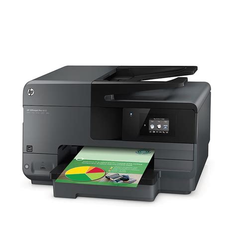 Download hp officejet pro 8610 firmware v.fdp1cn1502ar. HP Officejet Pro 8610 e-All-in-One Printer A7F64A ...