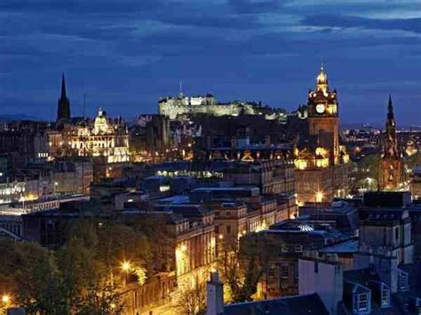 Edinburgh | Places to go, Places to travel, Places