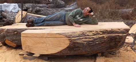 Dont Forget The Chainsaw Mill Woodworking Network