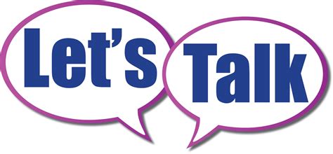 ‘lets Talk 16 November 2017 What Did You Think Survey